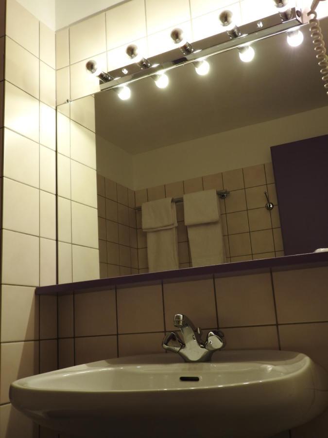 Au Bon Gite Senones  Exteriör bild